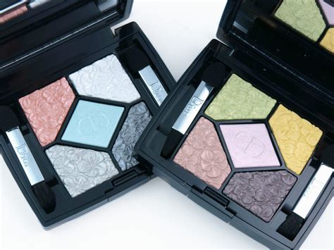 palette dior 2016|best dior eyeshadow palette.